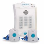 suresafe base two pendants