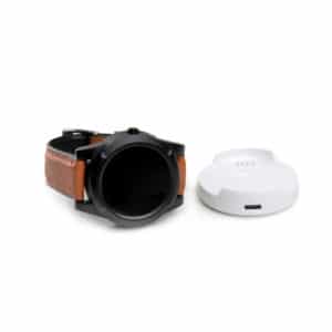 medical alert watch