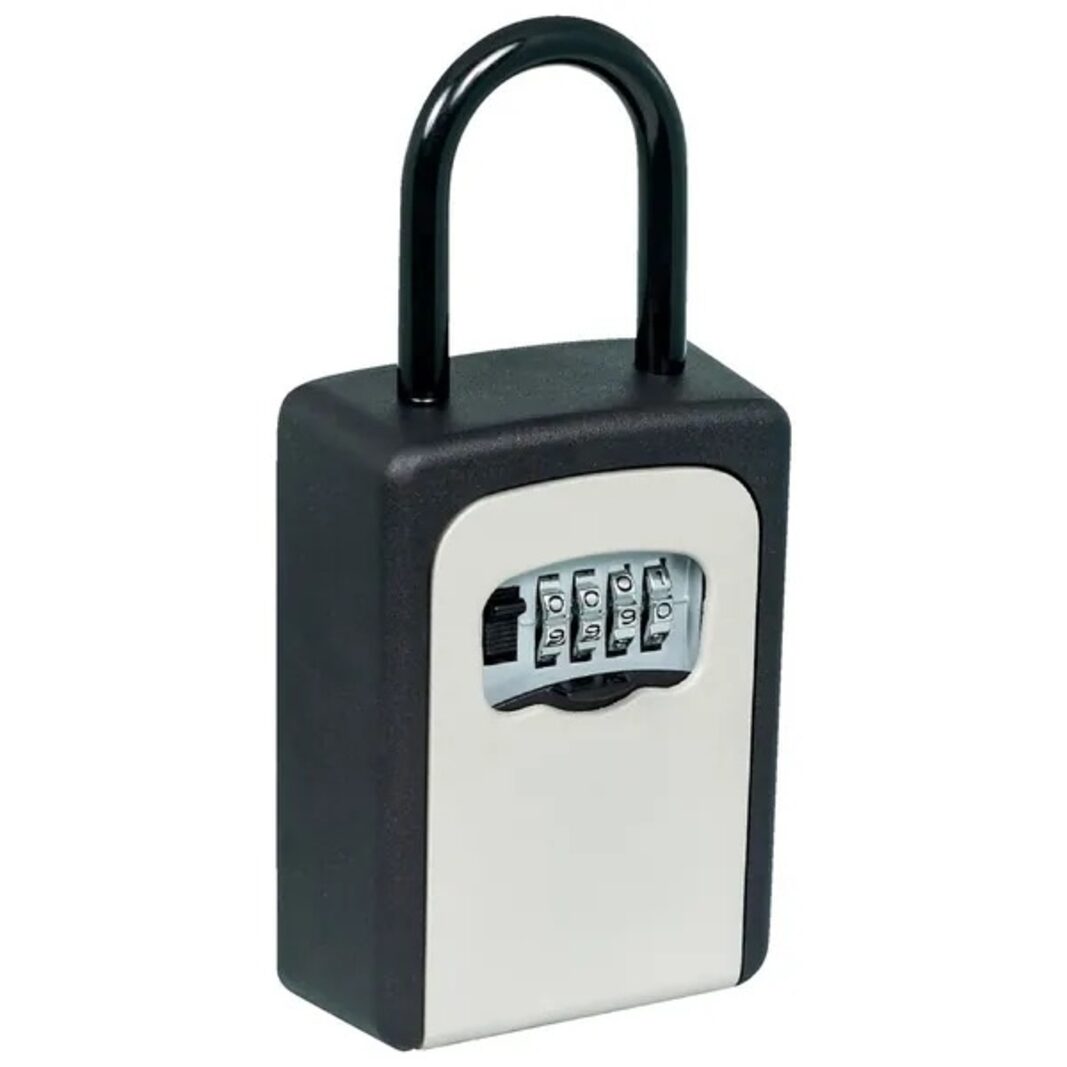 SureSafe Key Safe