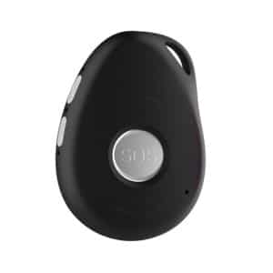 SureSafeGO 'Anywhere' Personal Medical Alarm - Personal Alarms