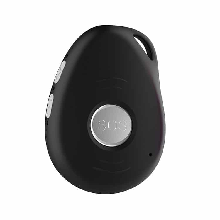 Suresafego Anywhere Personal Medical Alarm Personal Alarms 4114