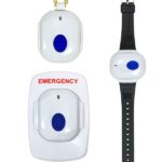 SureSafe 24/7 Connect - Spare/Additional Pendant