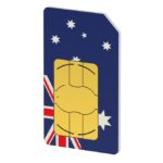 SureSafe Telstra SIM Pack