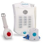 family friends alarms
