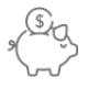 piggy bank