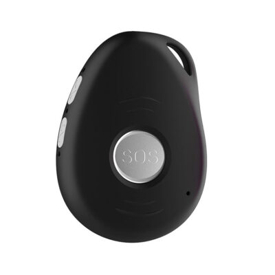 Black Pendant Black Pendant