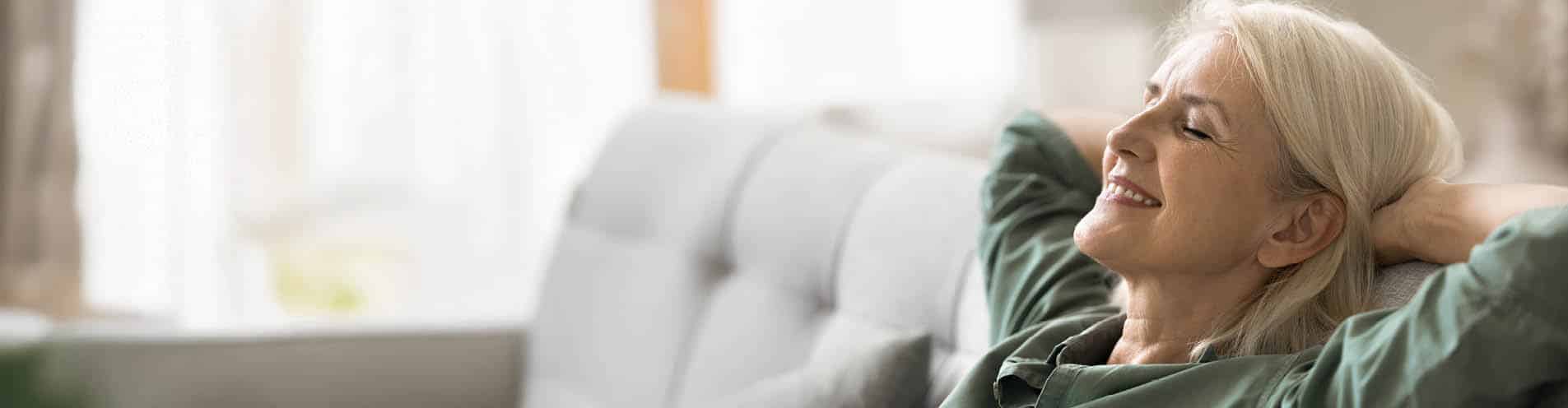 SureSafe Your Support at Home Alarm Partner
